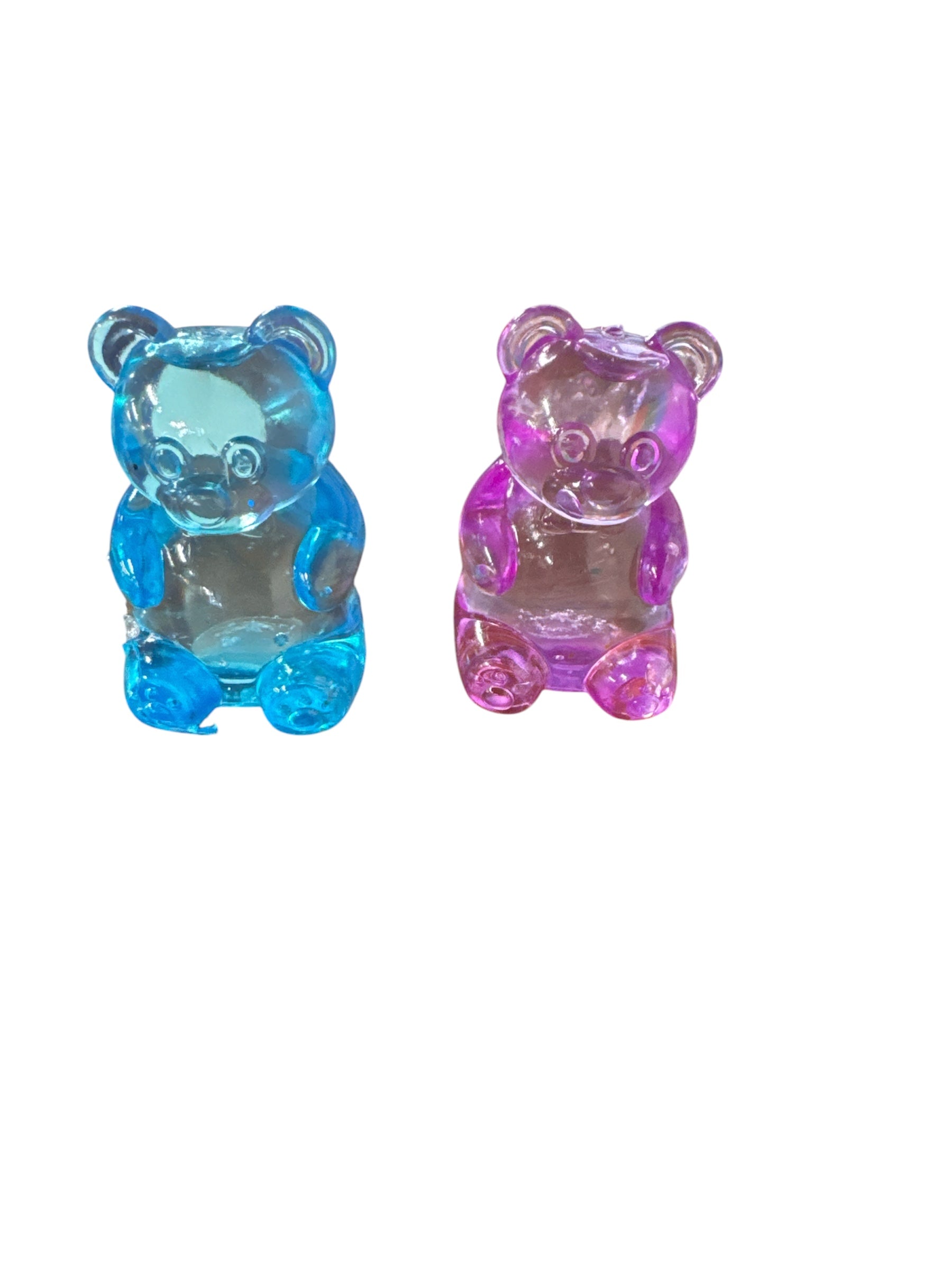 Gummy Bear Stress Relief Squishy