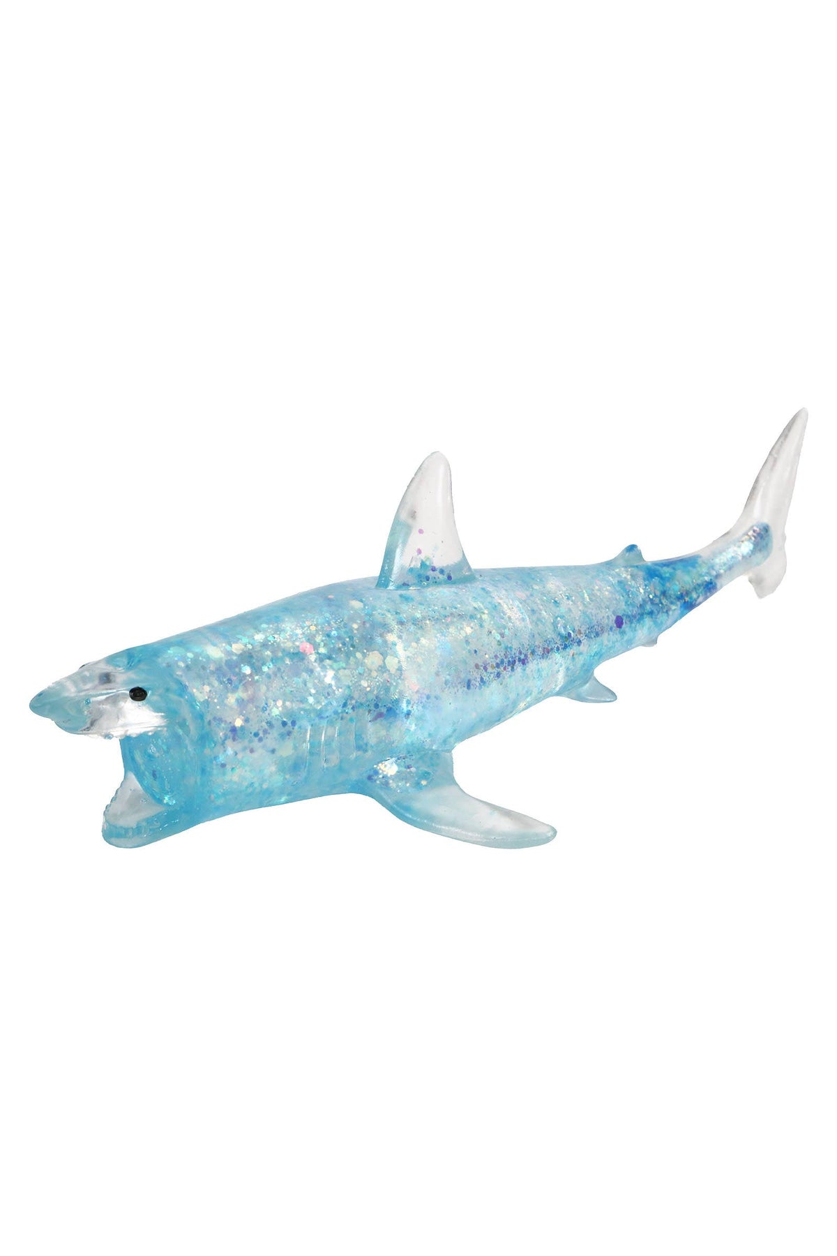 Shark Squishy Toy