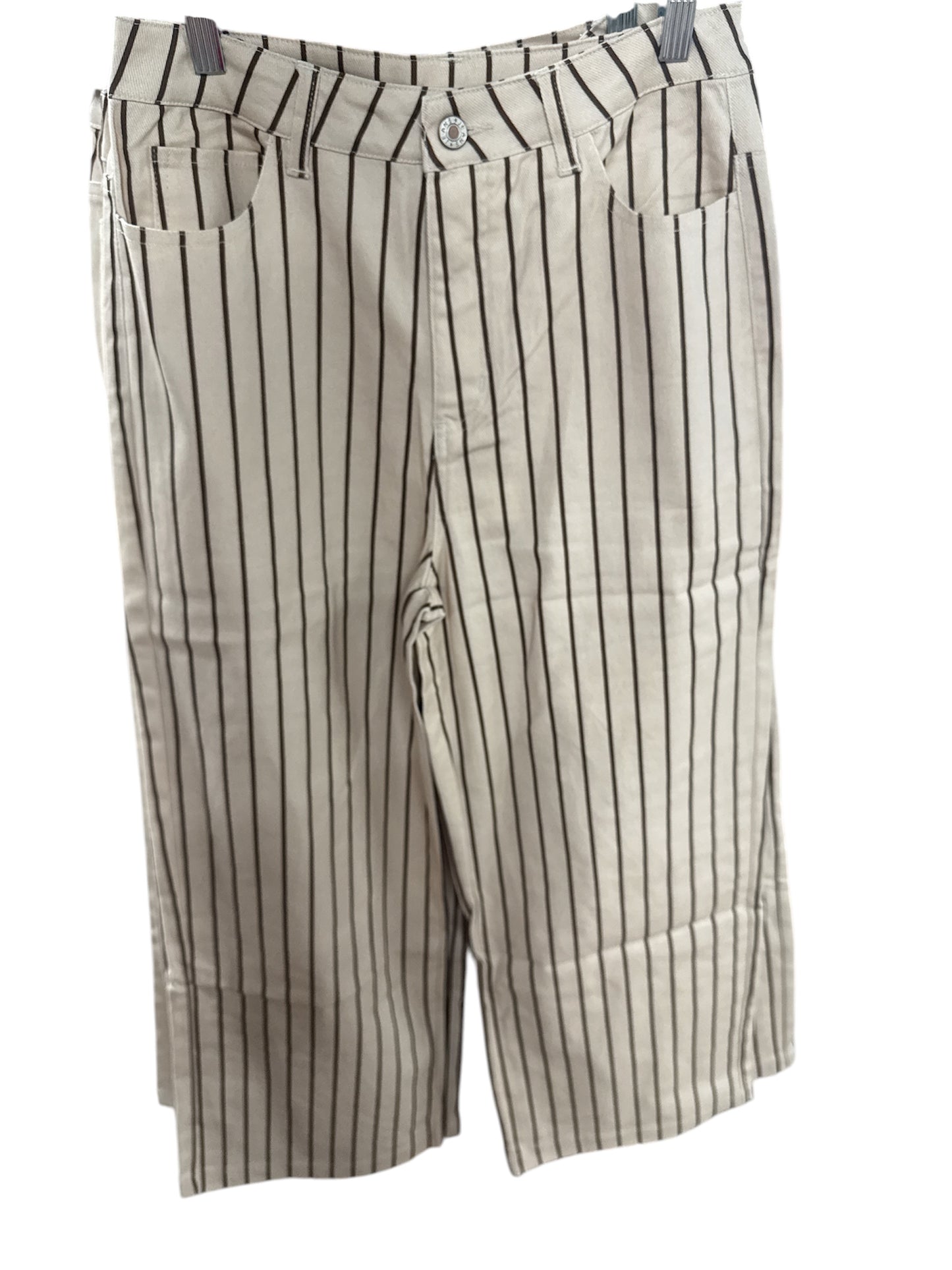 Ecru Pant