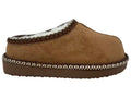 Georgina Tan Slipper