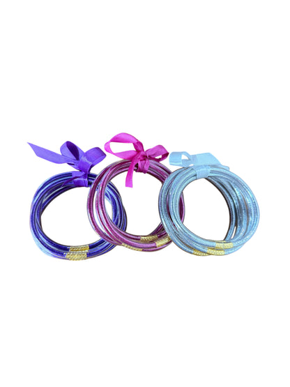 Jelly Bracelet