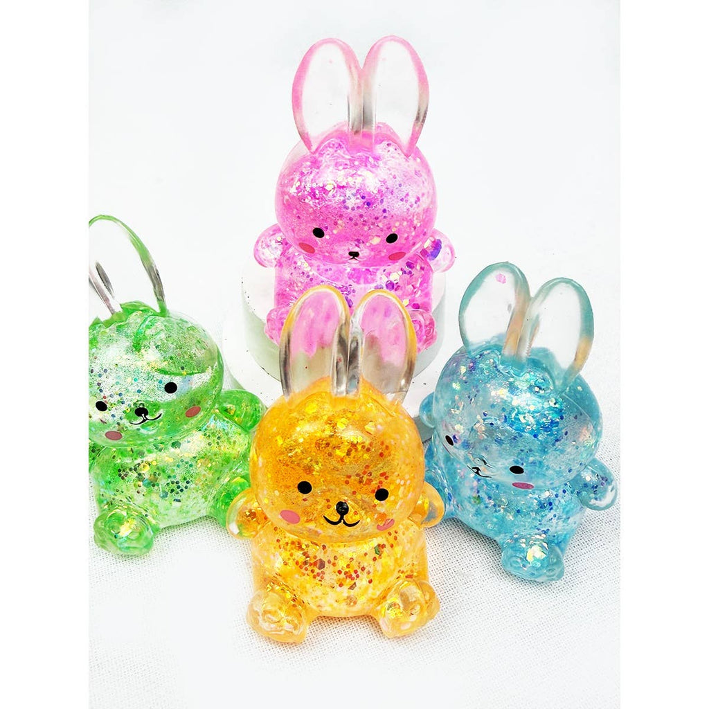Bunny Maltose Squishy Toy