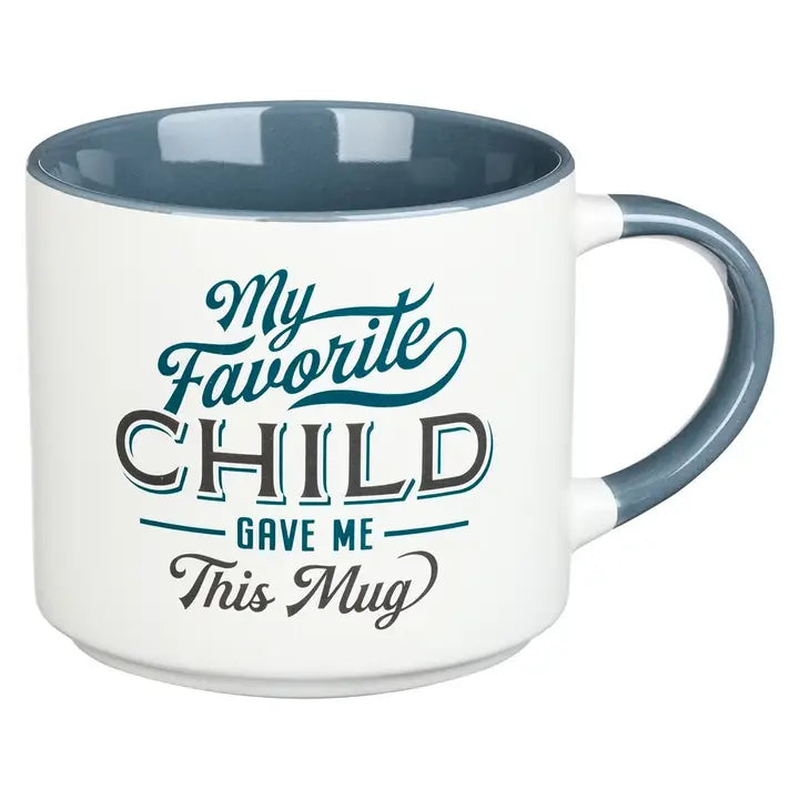 My Favorite Child - Mug