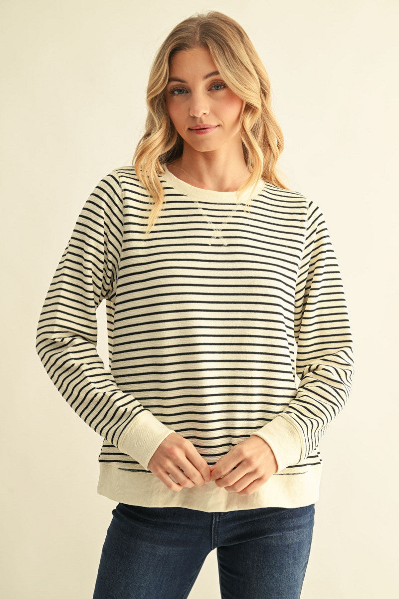 Long Sleeve Top