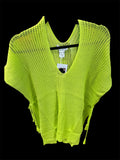 Cover-Up Tunic Top