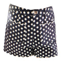 Polka Dot Shorts