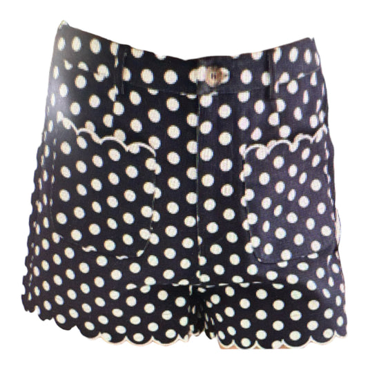 Polka Dot Shorts