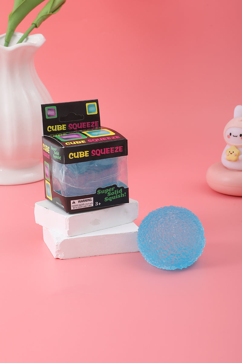 Ball Squeeze Squishy