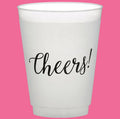 Frost Flex Cups - Cheers