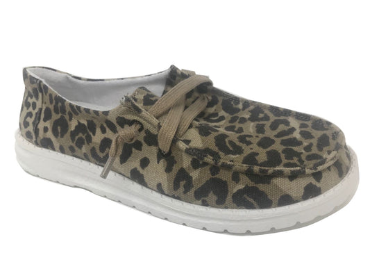 Cheeta 2 Style shoe