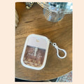 Luxe Hand Sanitizer - Cozy
