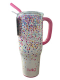 Confetti Mega Mug (40oz)
