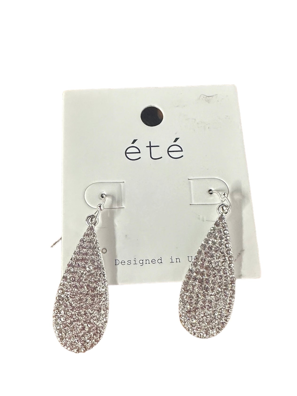 Bling Earrings