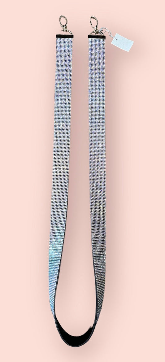 Bling Purse Straps