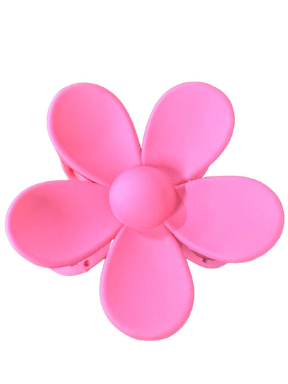 Flower Clip