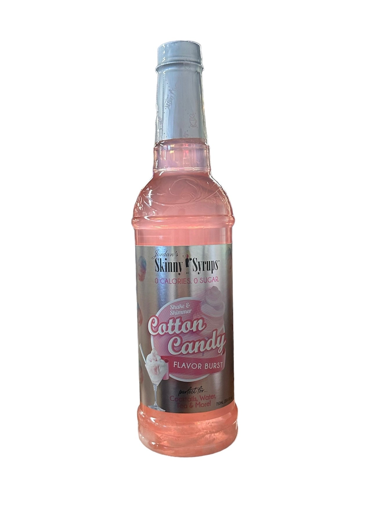 Skinny Mix Sugar Free Cotton Candy Syrup