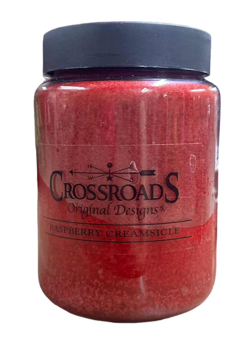 Crossroads Candles (26oz)