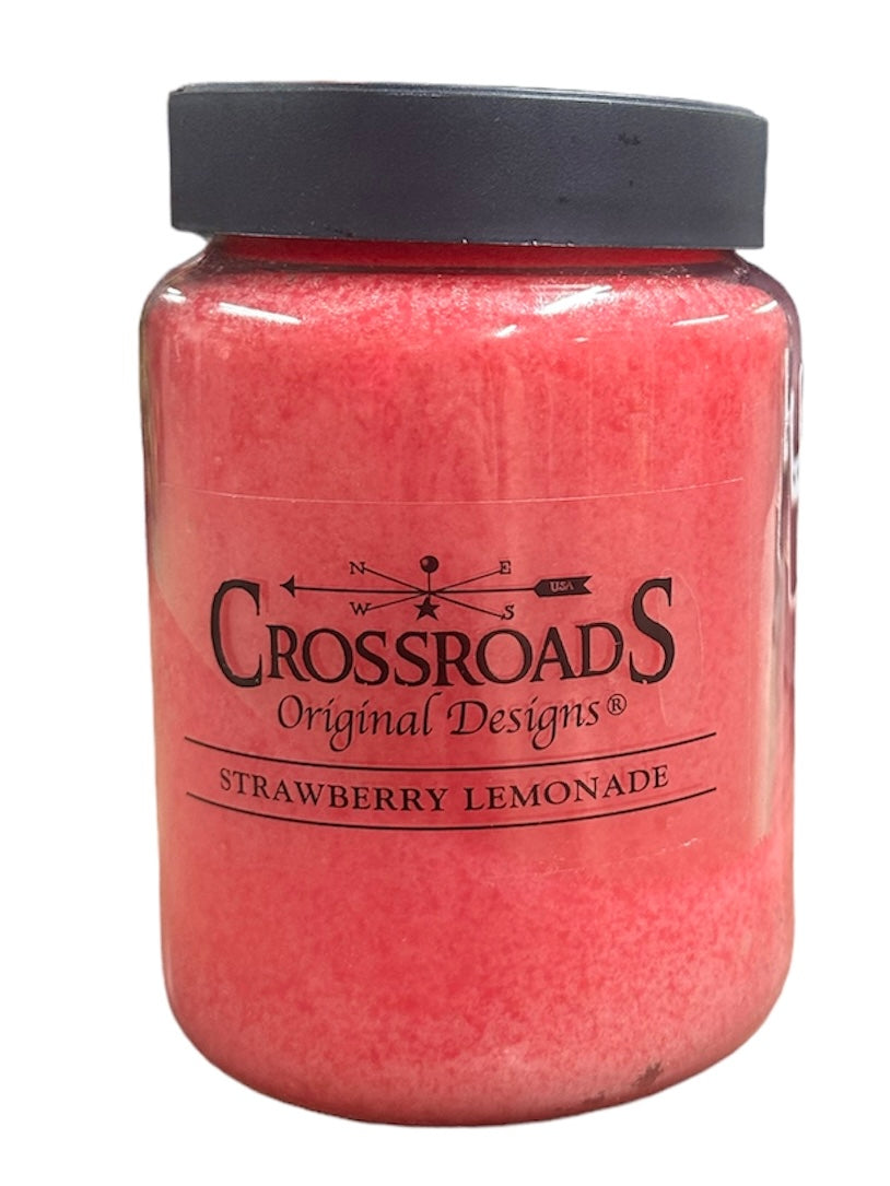 Crossroads Candles (26oz)