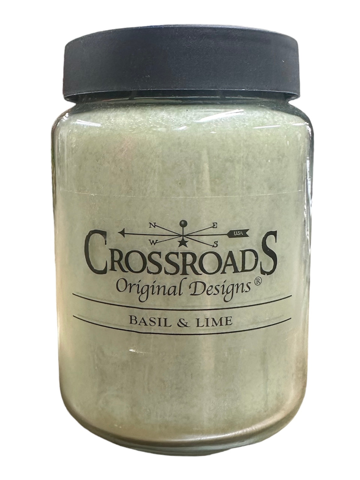 Crossroads Candles (26oz)