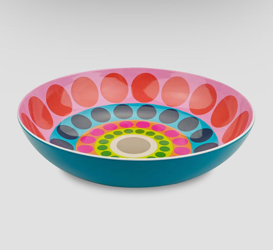 Dial Salad Bowl