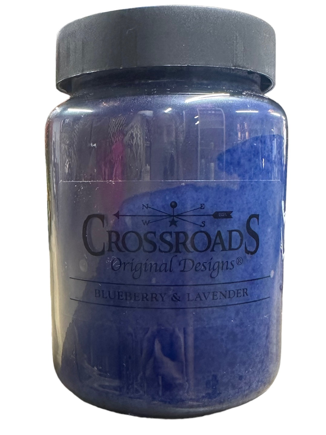 Crossroads Candles (26oz)