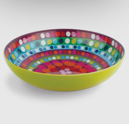 Bindi 11.75' Salad Bowl