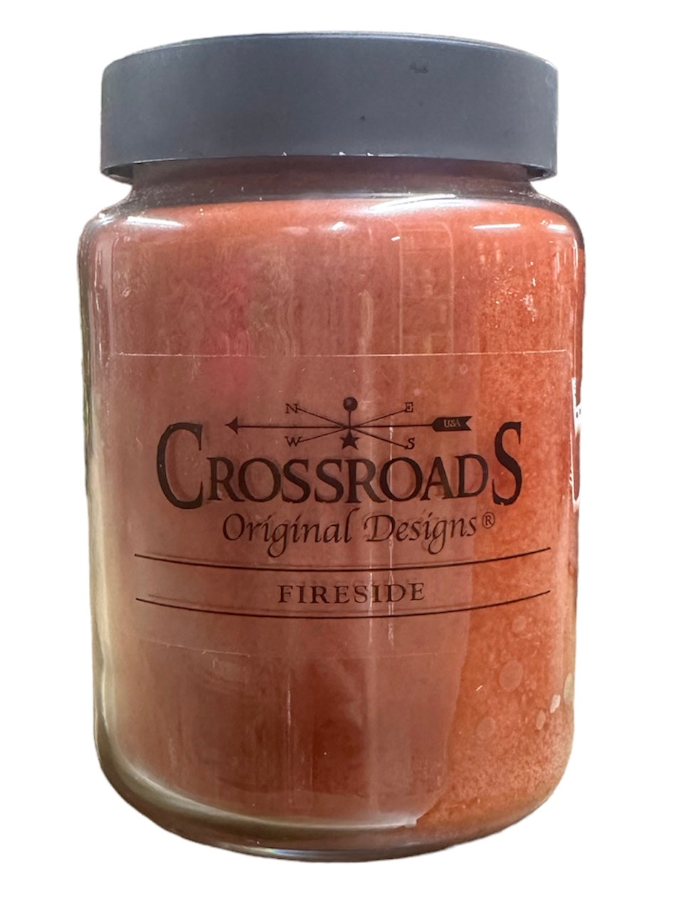 Crossroads Candles (26oz)