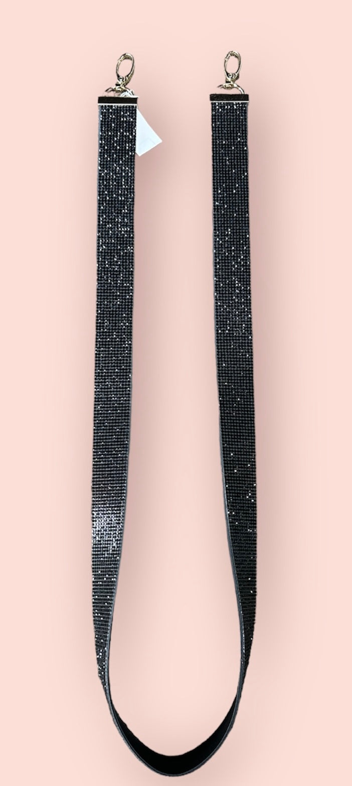 Bling Purse Straps