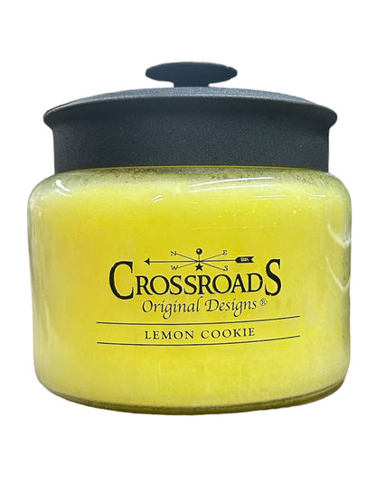 Crossroads Candles (48oz)