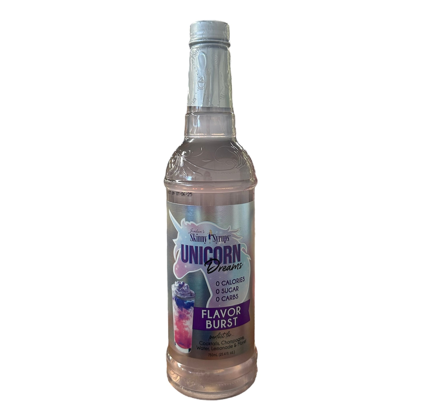 Skinny Mix Sugar Free Unicorn Syrup