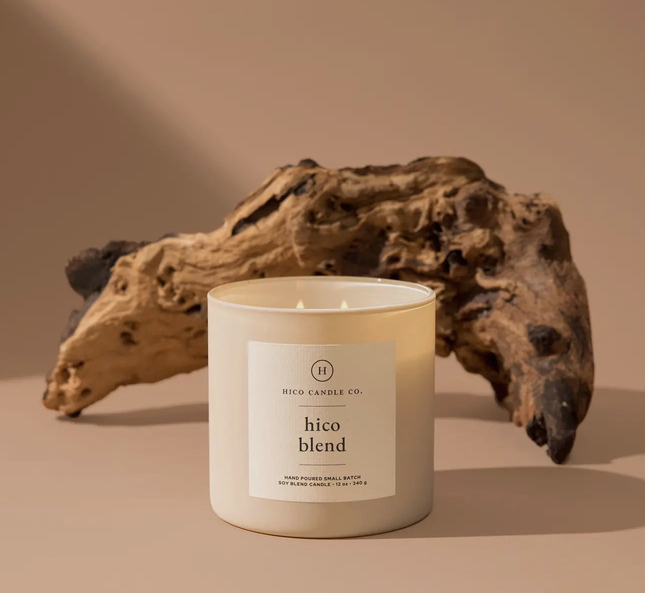 Hico Blend Candle