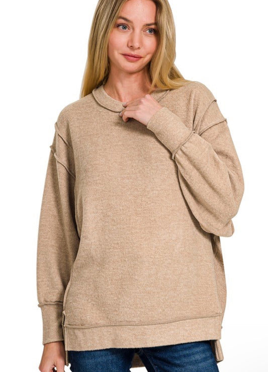 Oversized  Sweater