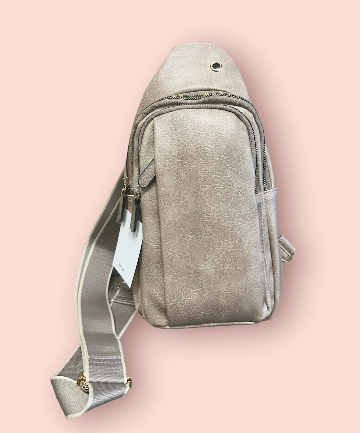 Stone Bum Bag