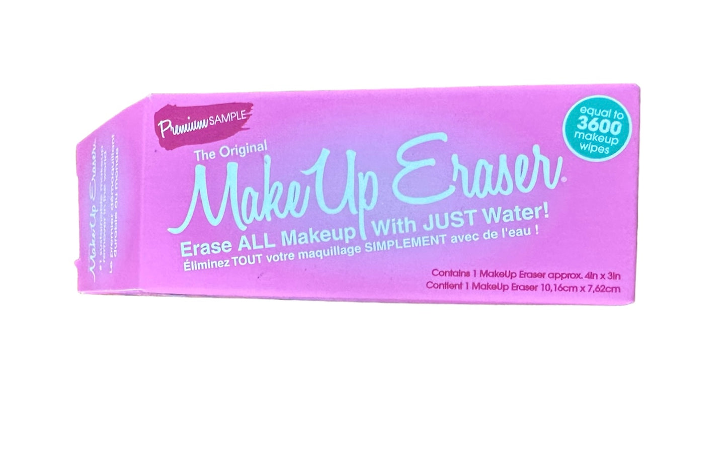 Makeup Eraser