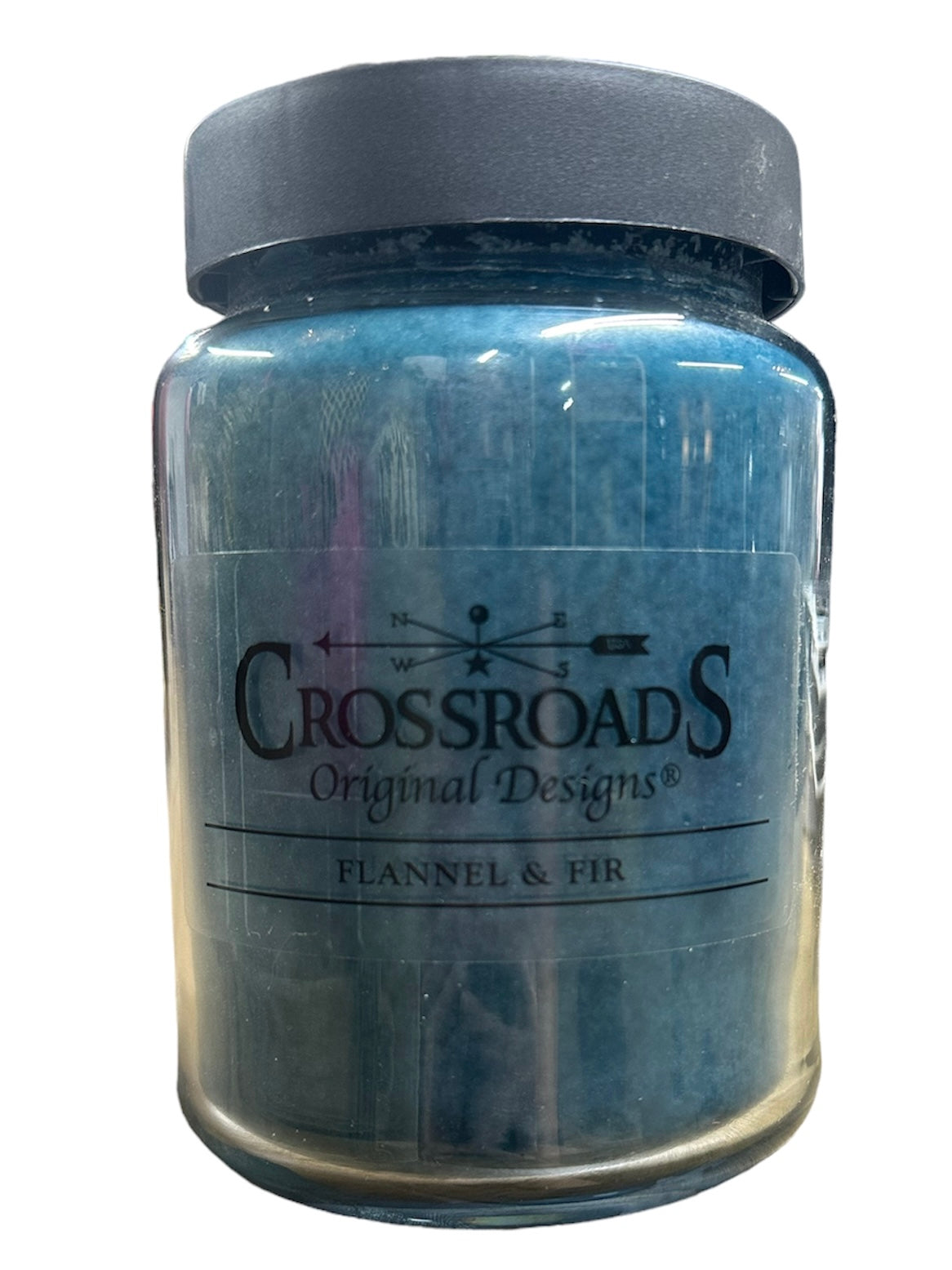 Crossroads Candles (26oz)