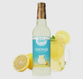 Skinny Syrup Lemonade