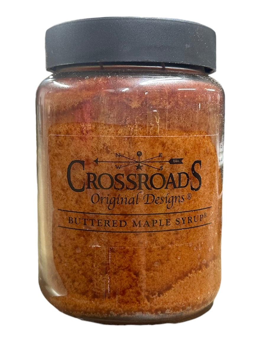 Crossroads Candles (26oz)