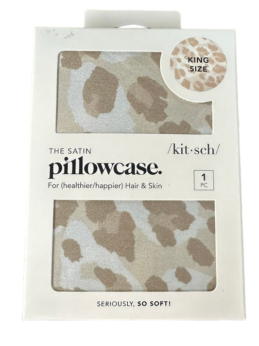 King Size Pillowcase