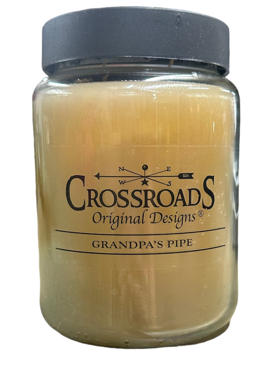 Crossroads Candles (26oz)