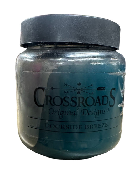 Crossroads Candles (16oz)