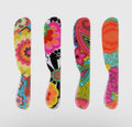 Floral Spreader Set
