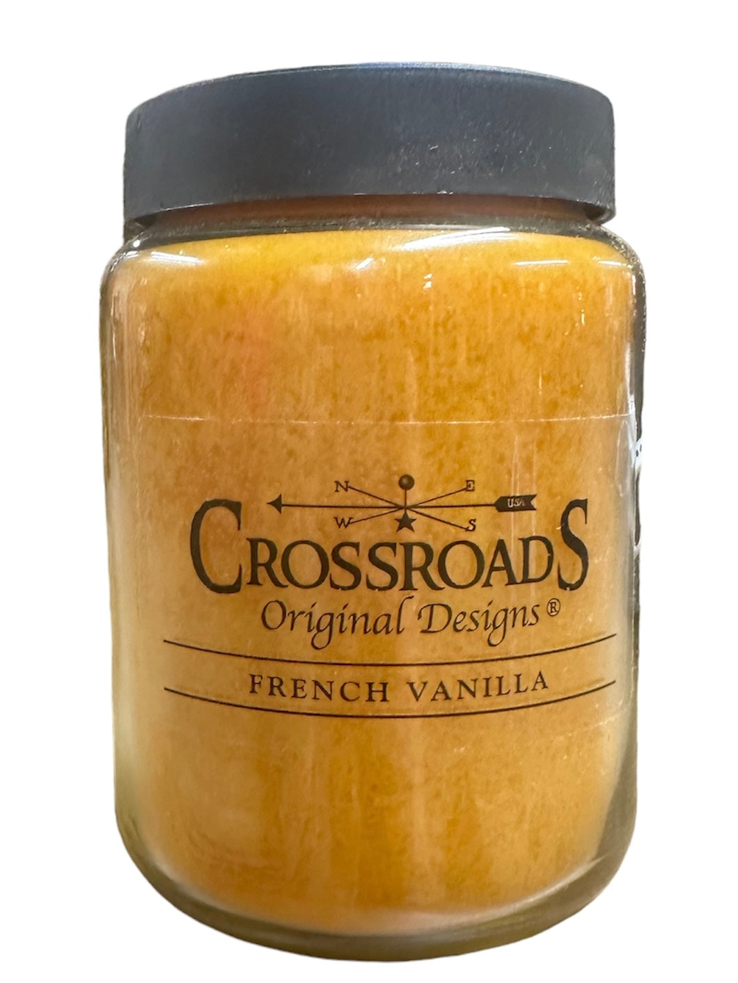 Crossroads Candles (26oz)