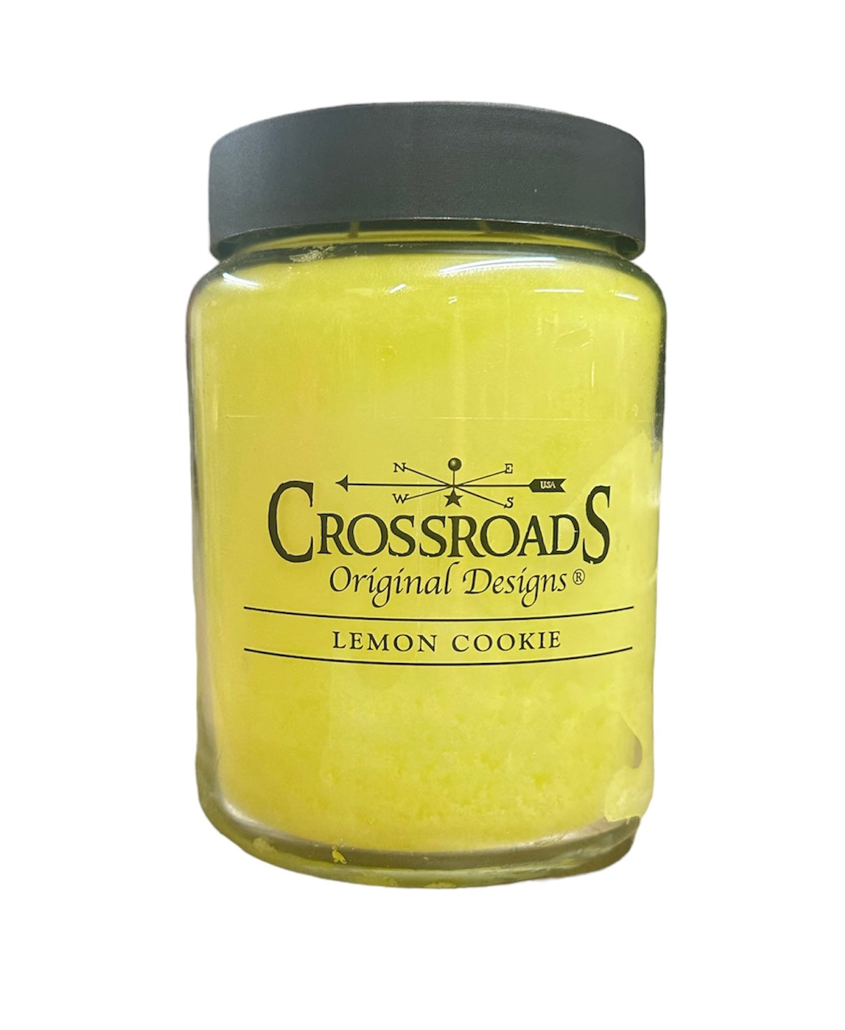 Crossroads Candles (26oz)