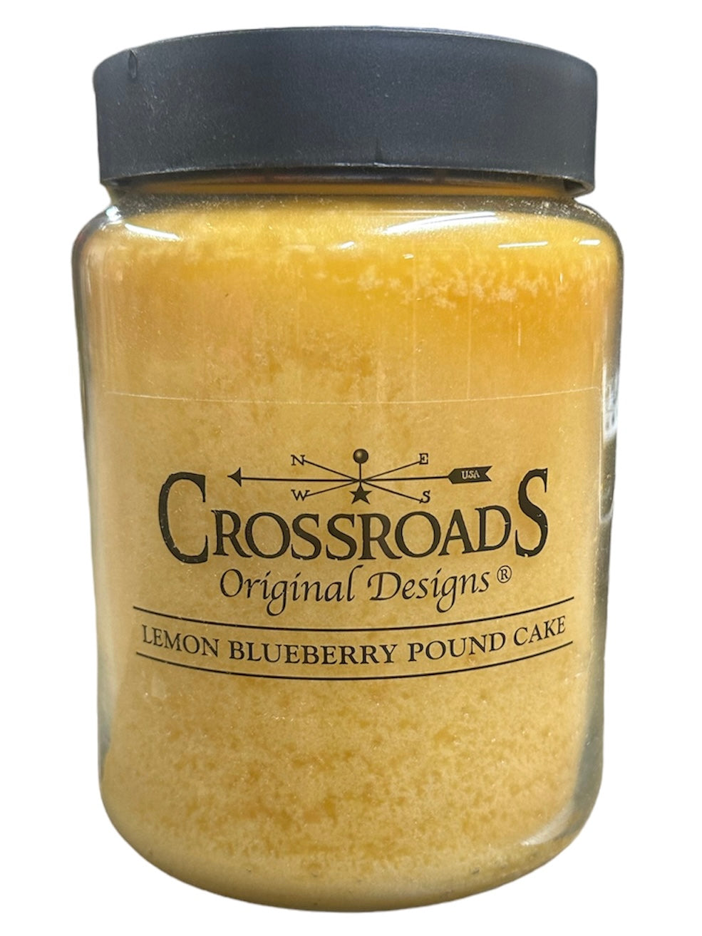 Crossroads Candles (26oz)