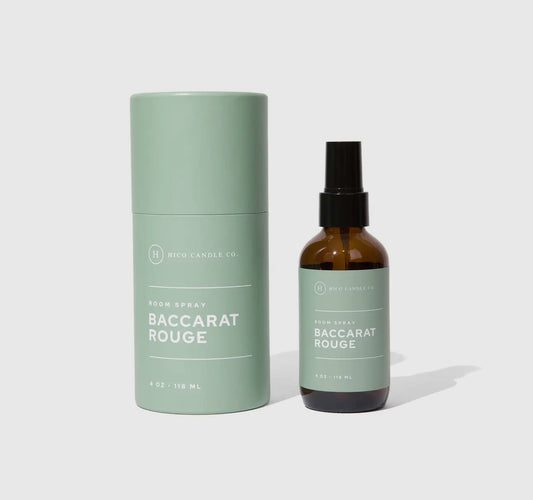 Baccarat Rouge Room Spray