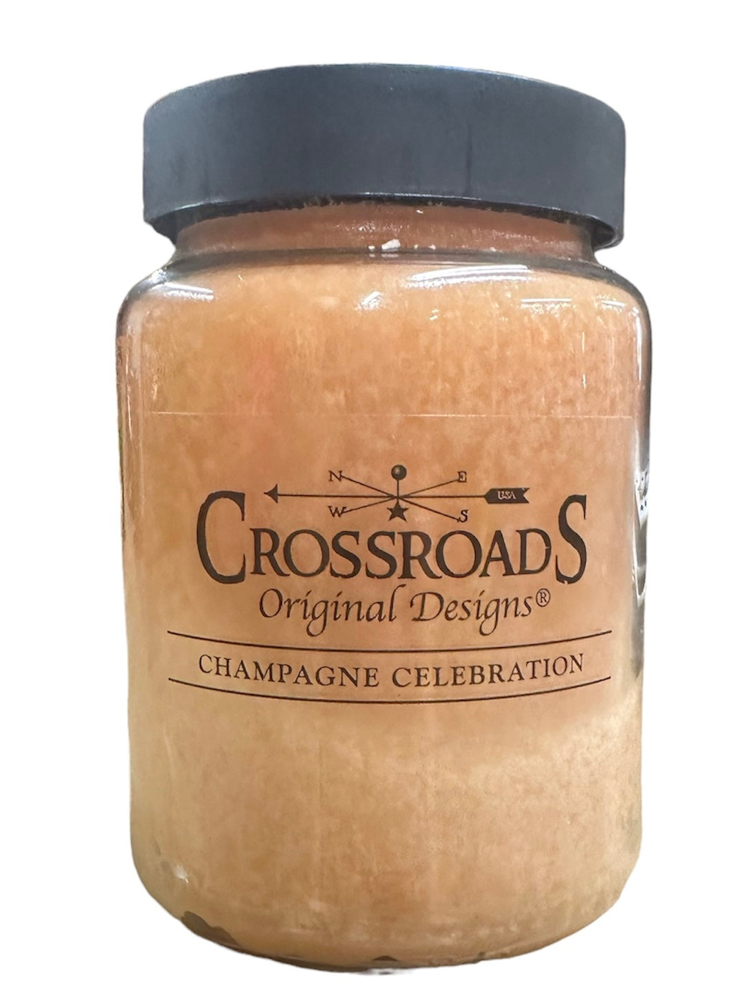 Crossroads Candles (26oz)