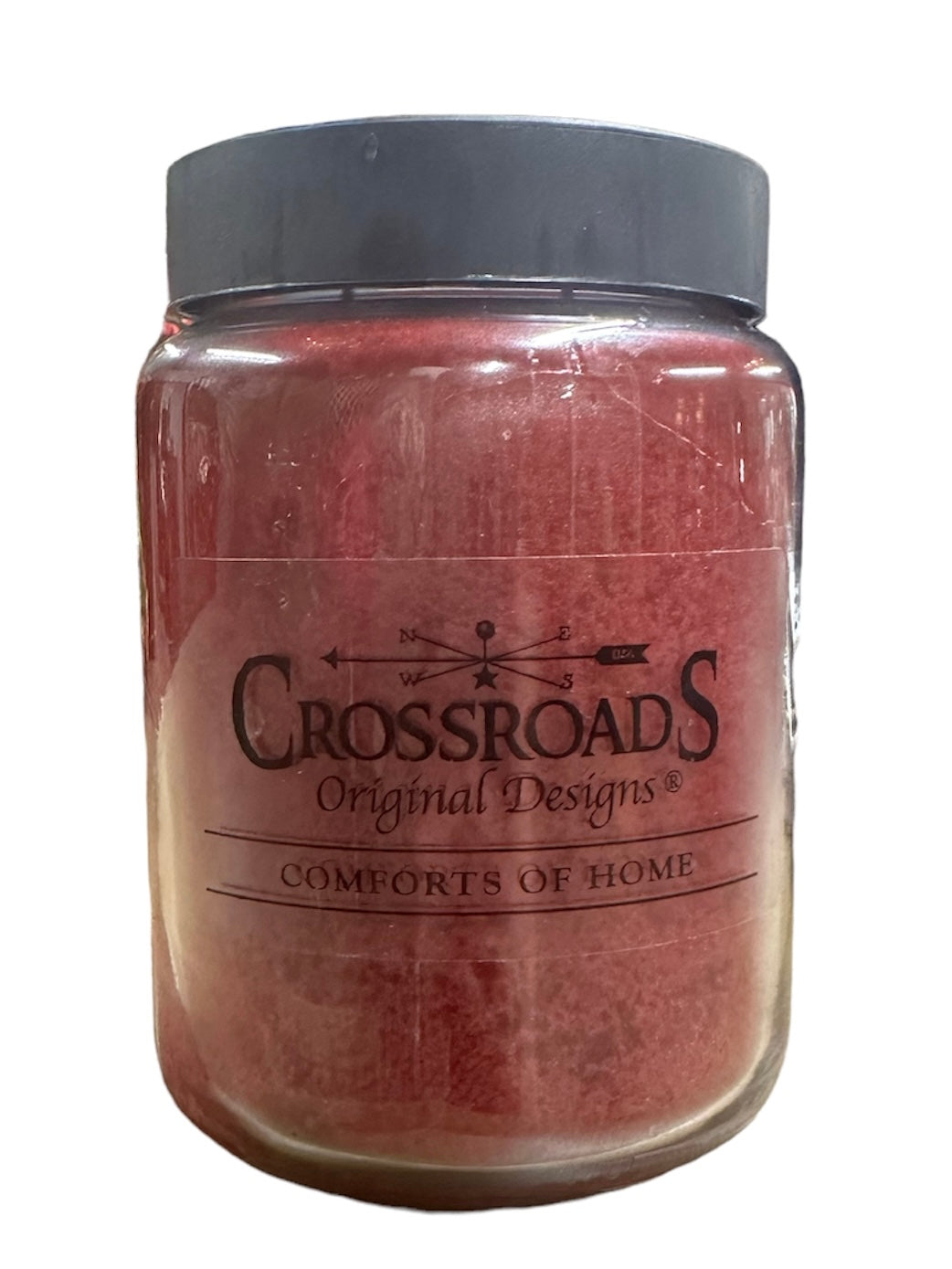 Crossroads Candles (26oz)