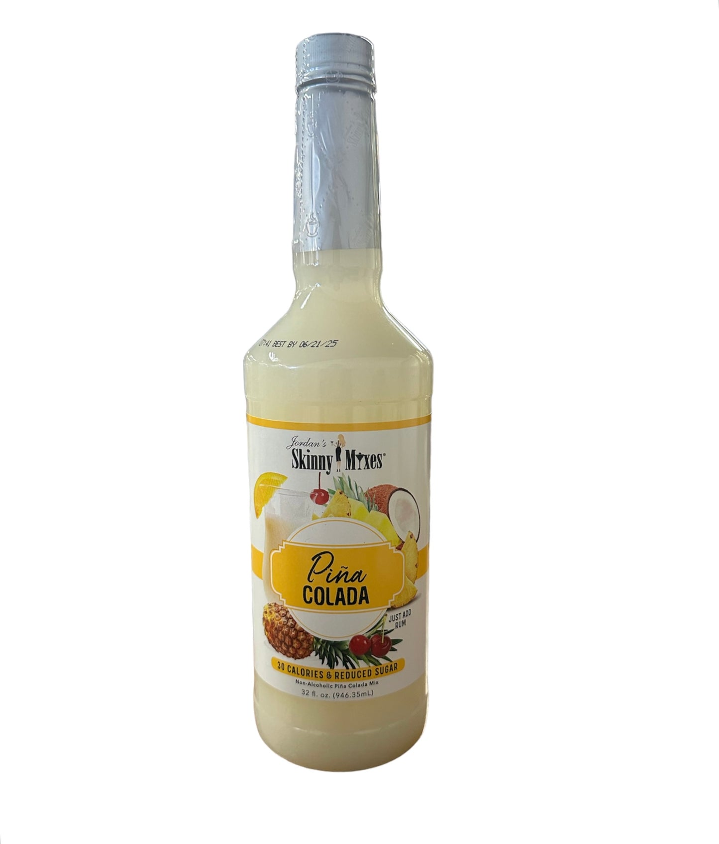 Skinny Mix Pina Colada Mix