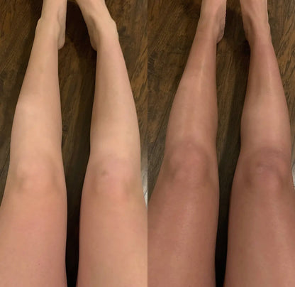 Ultra Violet Self Tanner