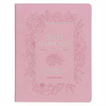 Quiet Moments for Moms: A 40-Day Devotional to Finding Peace